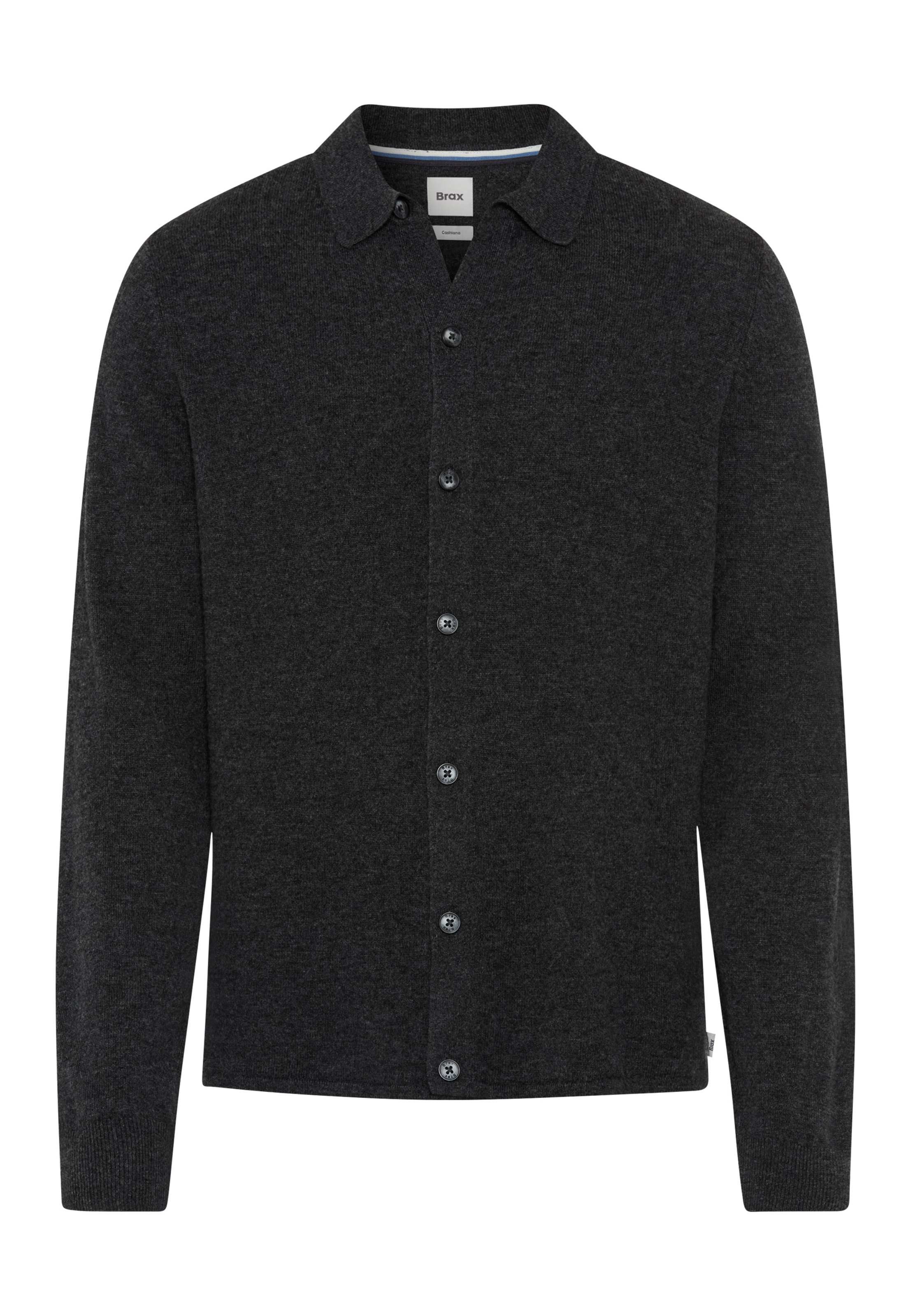 Brax Strickjacke Style JAYDEN