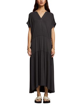 Esprit Collection Midikleid Dresses knitted