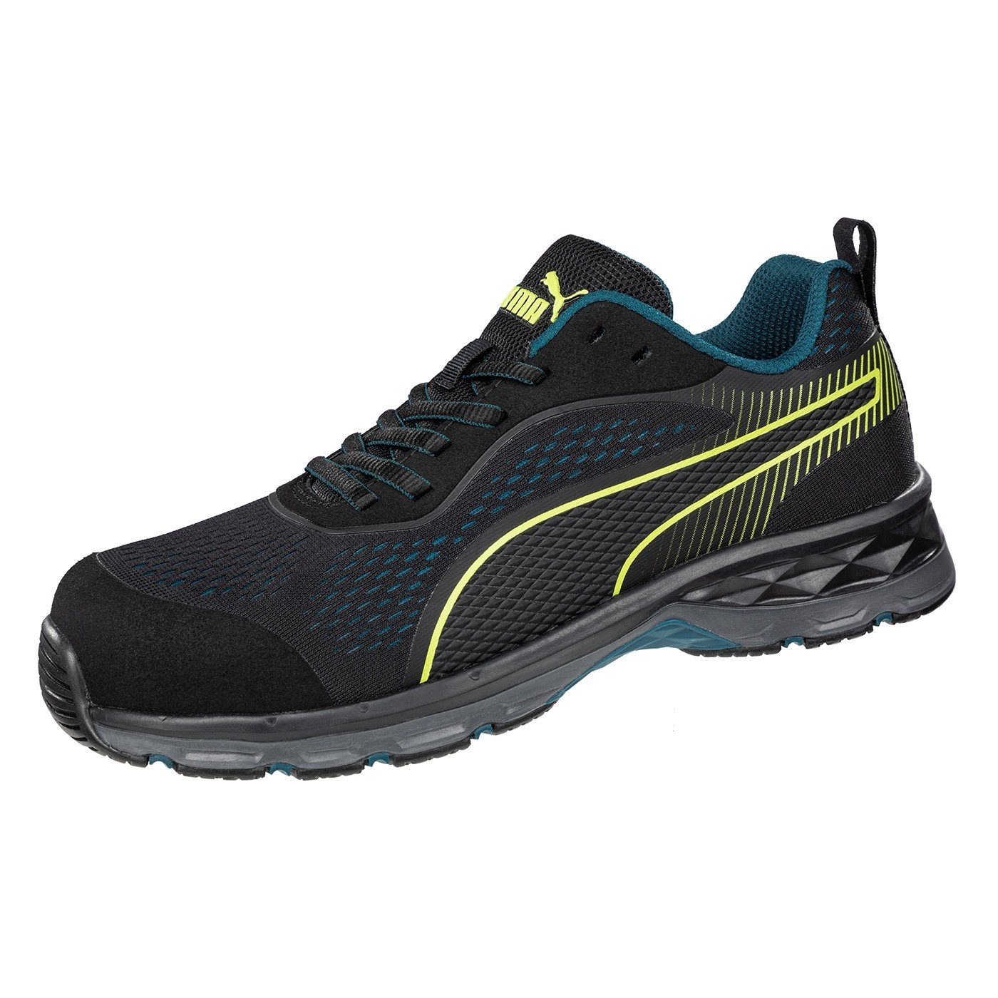PUMA Safety Sicherheitsschuh