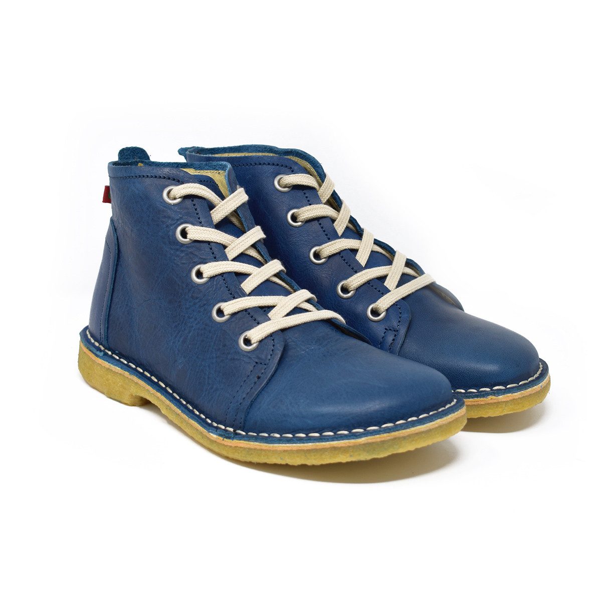 GRÜNBEIN SHOES & BOOTS Tessa Naturform Ankleboots