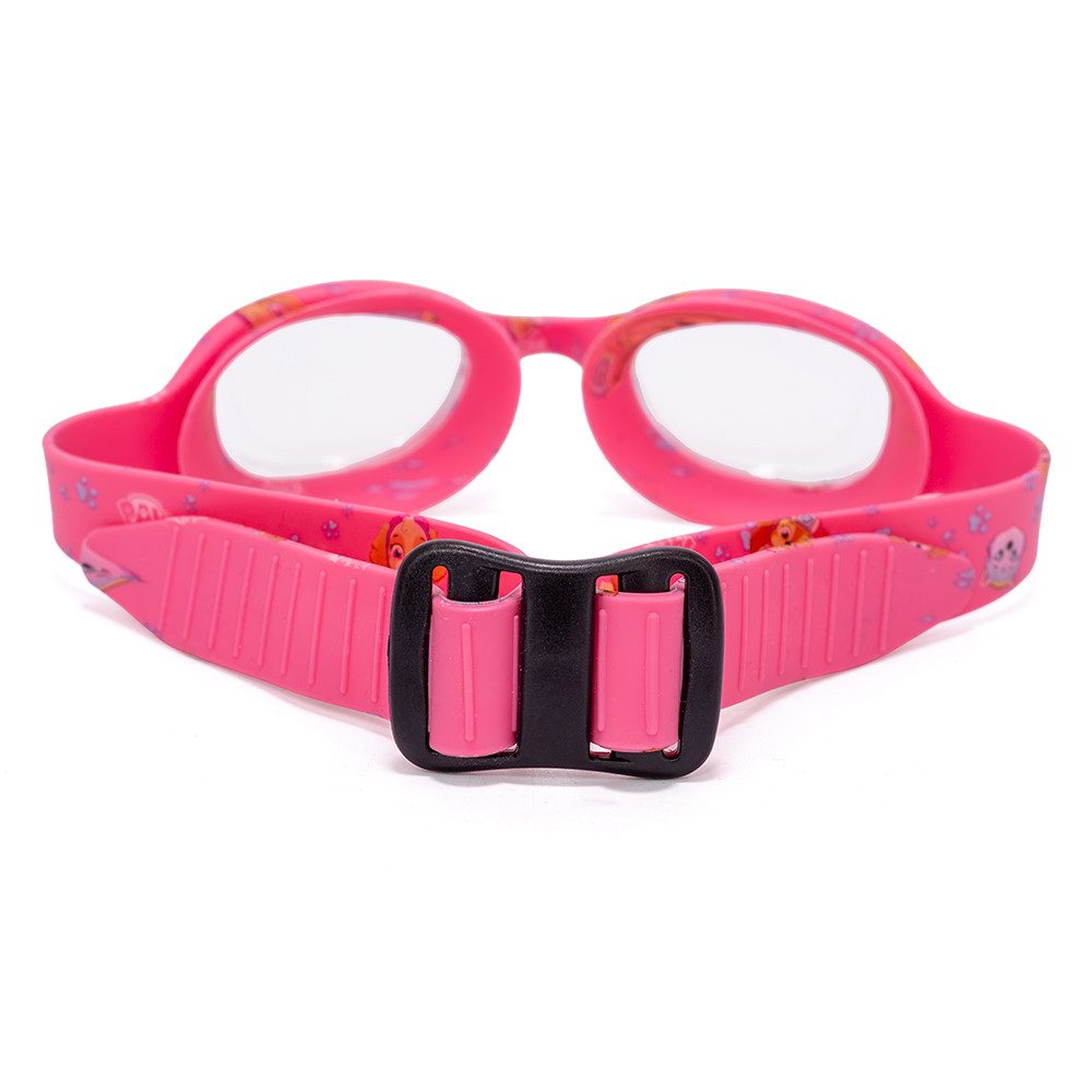 PAW PATROL Schwimmbrille - Girls Schwimmbrille Kinder Taucherbrille Verstellbar, (1-St)