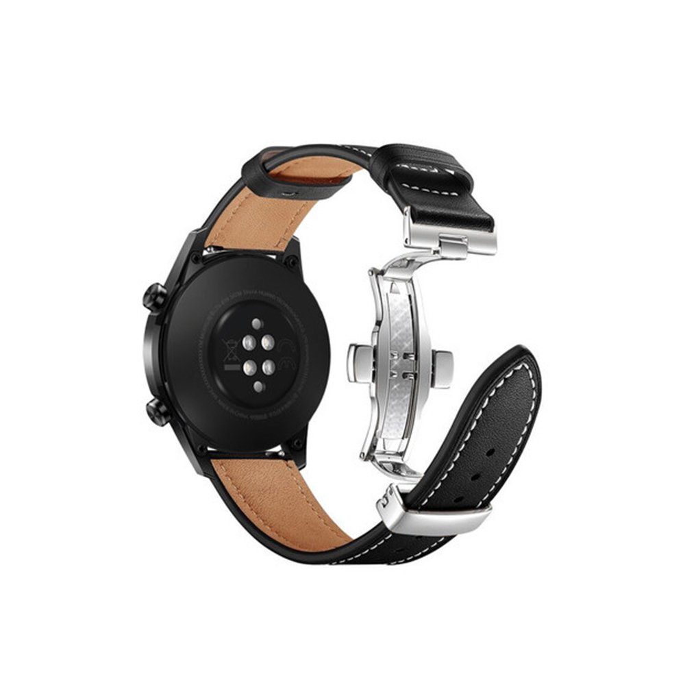 FELIXLEO Uhrenarmband Aottom Kompatibel Watch magic2 Armband 46mm mit GT2 watch3 22mm