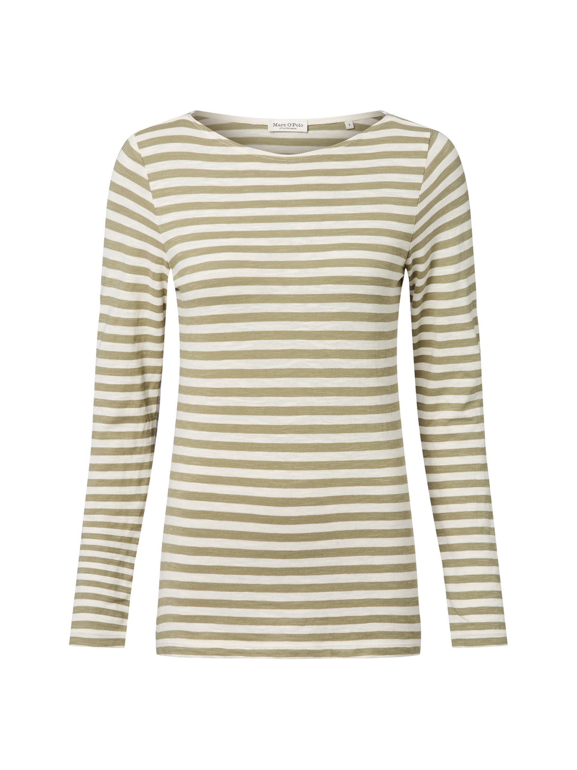 Marc O'Polo Langarmshirt günstig online kaufen