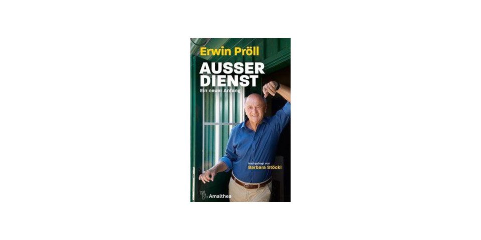 Tagebuch Außer Dienst