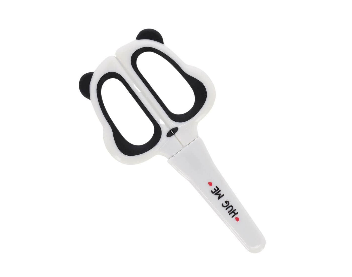 Legami Haushaltsschere Kinderschere - Panda