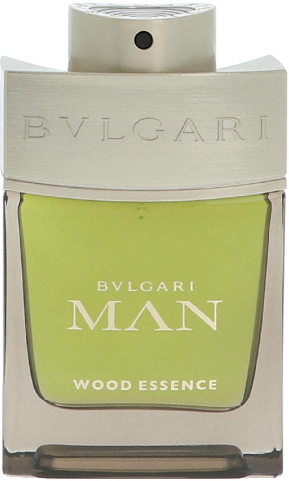 BVLGARI Eau de Parfum Wood Essence