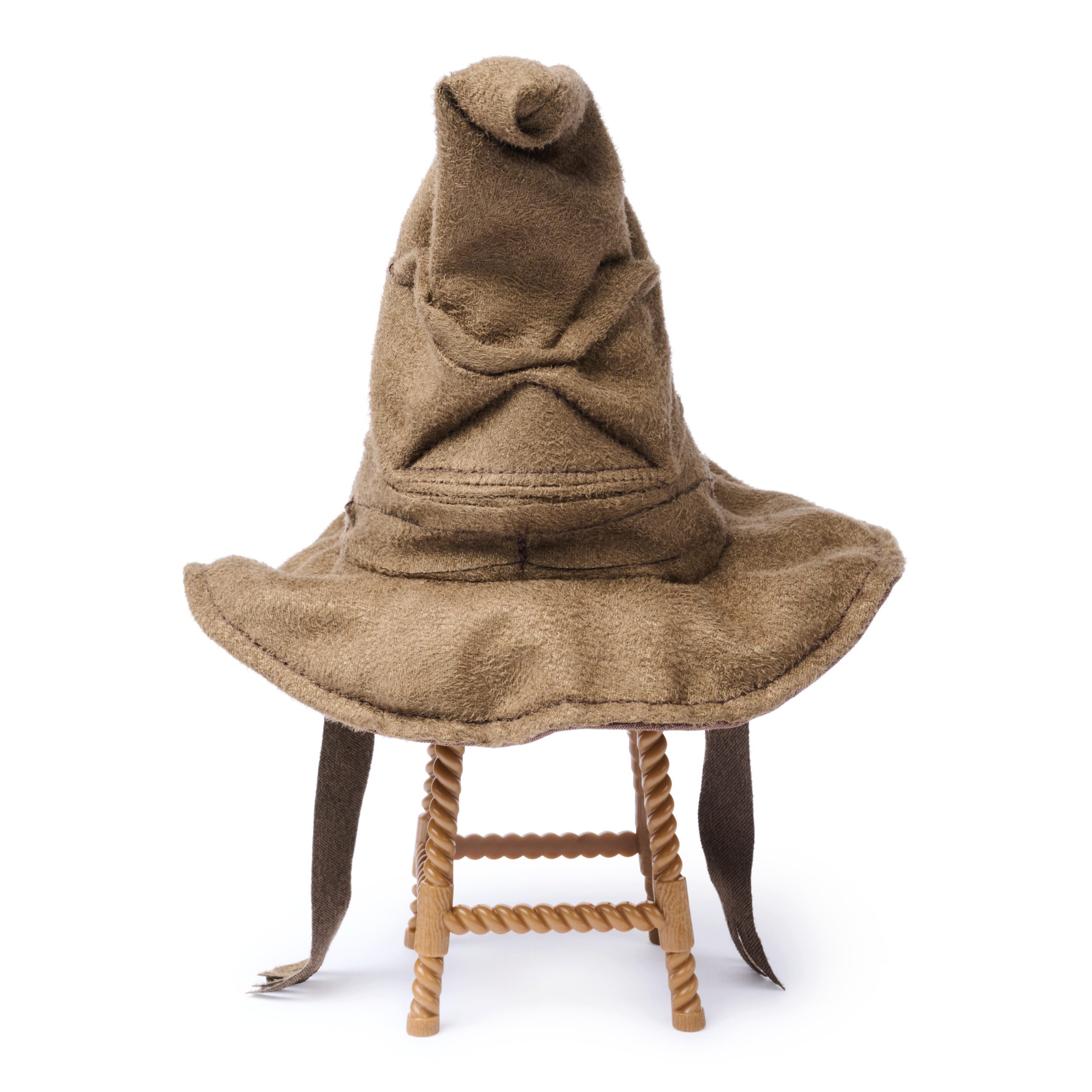 Spin Master Spielfigur Wizarding World - Mini Sprechender Hut