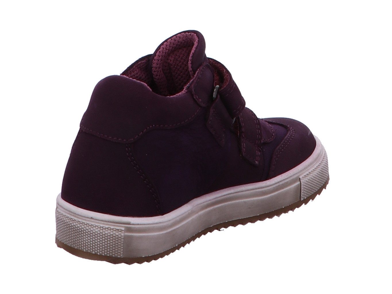 Däumling Bin Stiefelette
