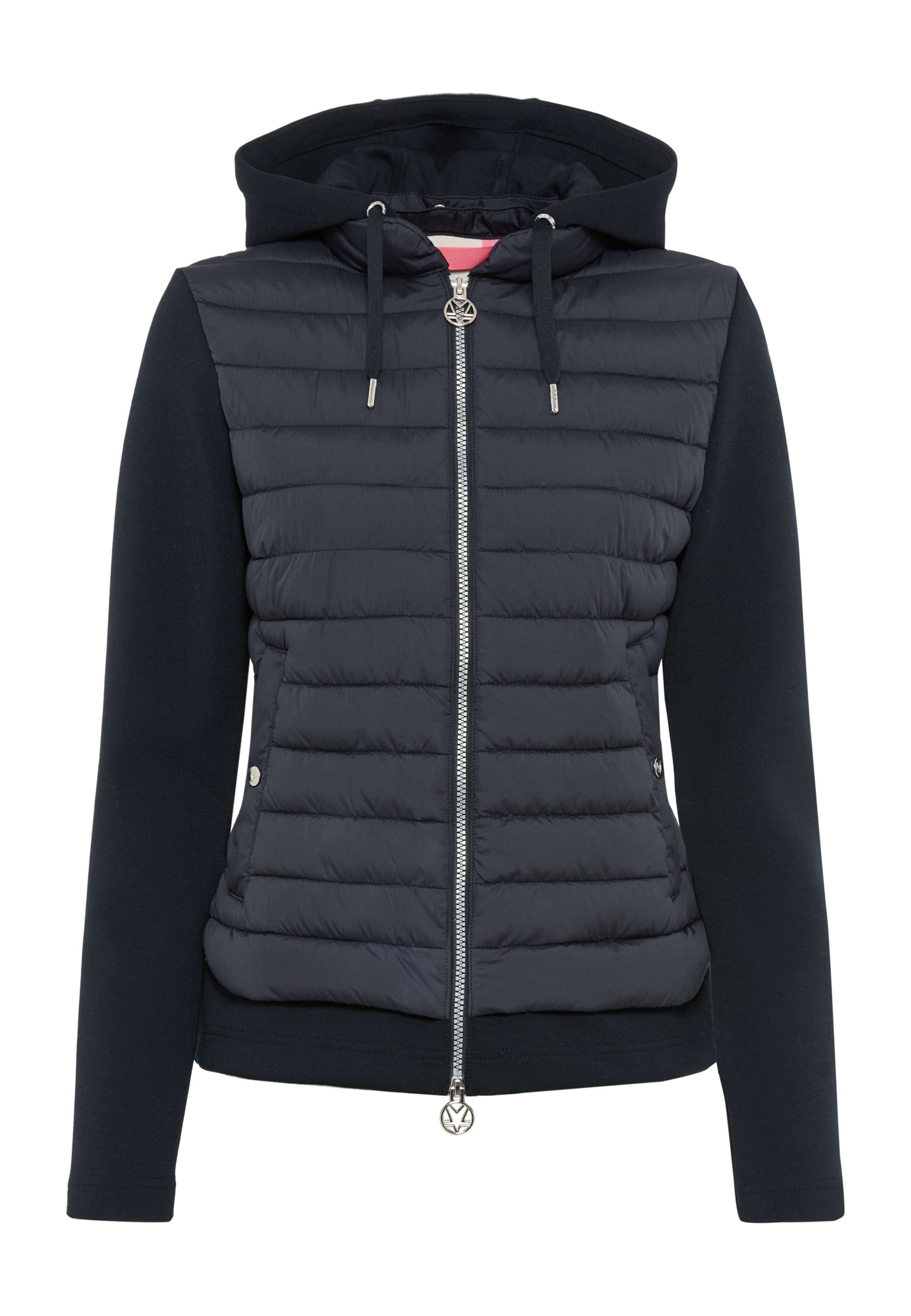 Steppjacke