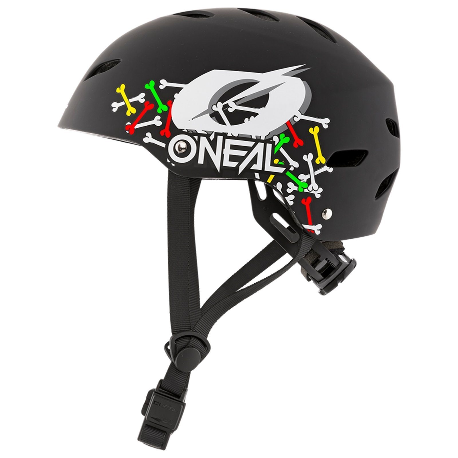 O’NEAL BMX-Helm, Kinder