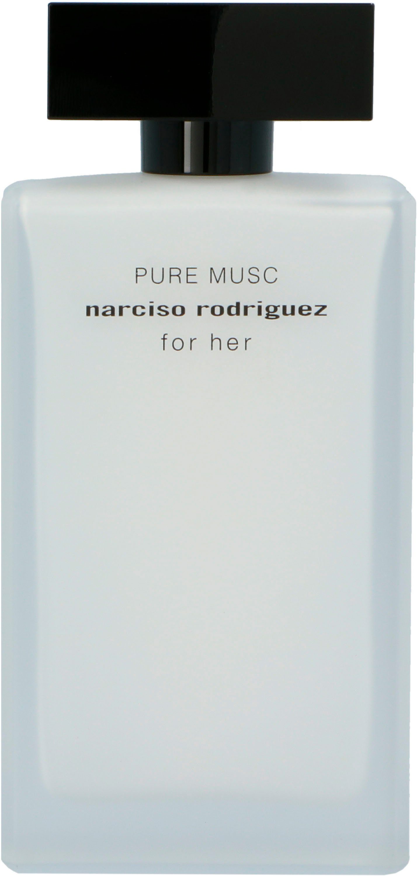 narciso rodriguez de Rodriguez Pure Narciso Musc Her Eau Parfum for