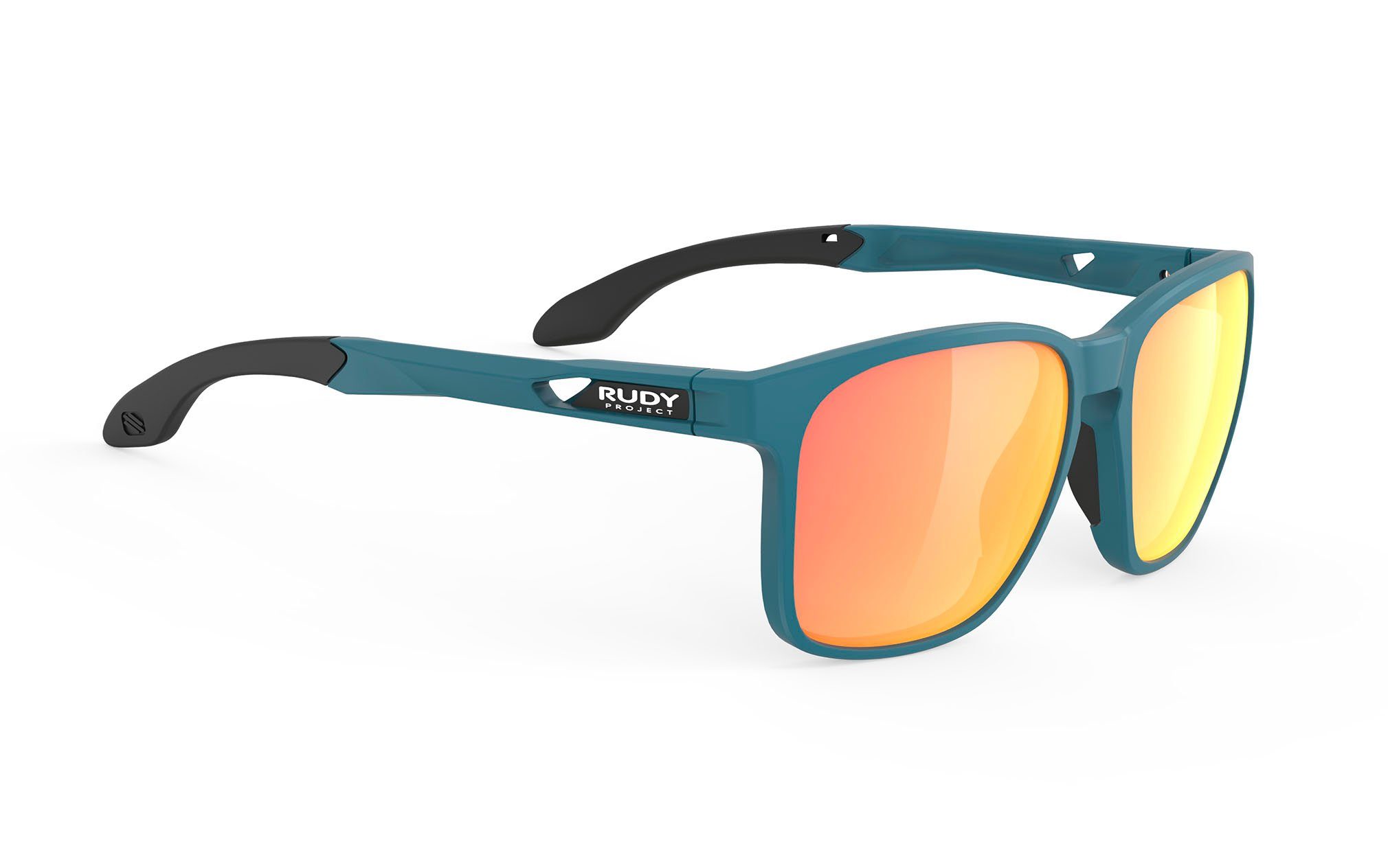 Rudy Project Sonnenbrille Rudy Project Lightflow A Multilaser Sonnenbrille