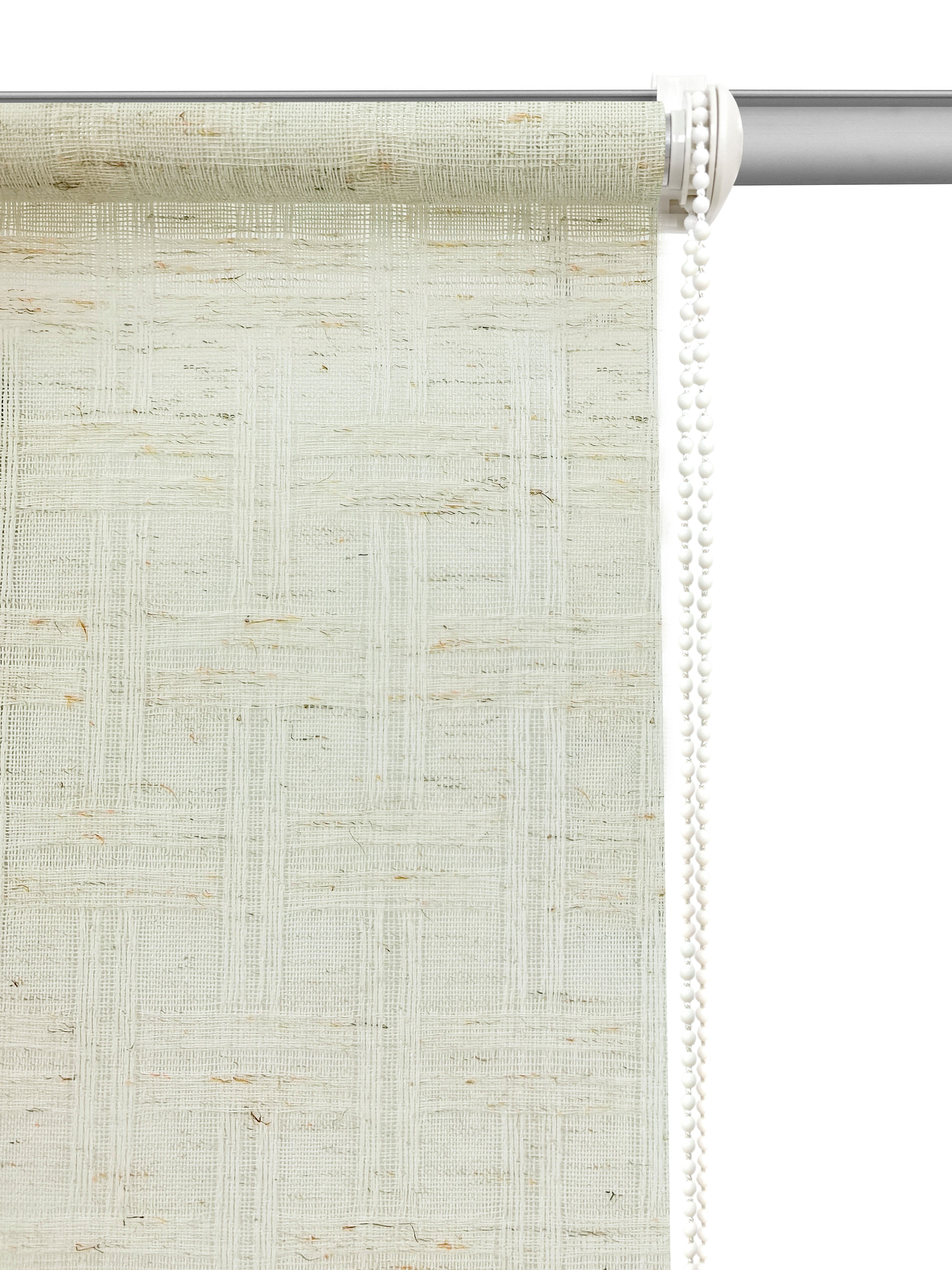 Rollo VALLERIIE, OTTO home, Lichtschutz, ohne Bohren, freihängend, Klemmfix, Trendiges Rollo mit strukturierter Oberfläche – modern - NEUHEIT! – Bild 5 von 5