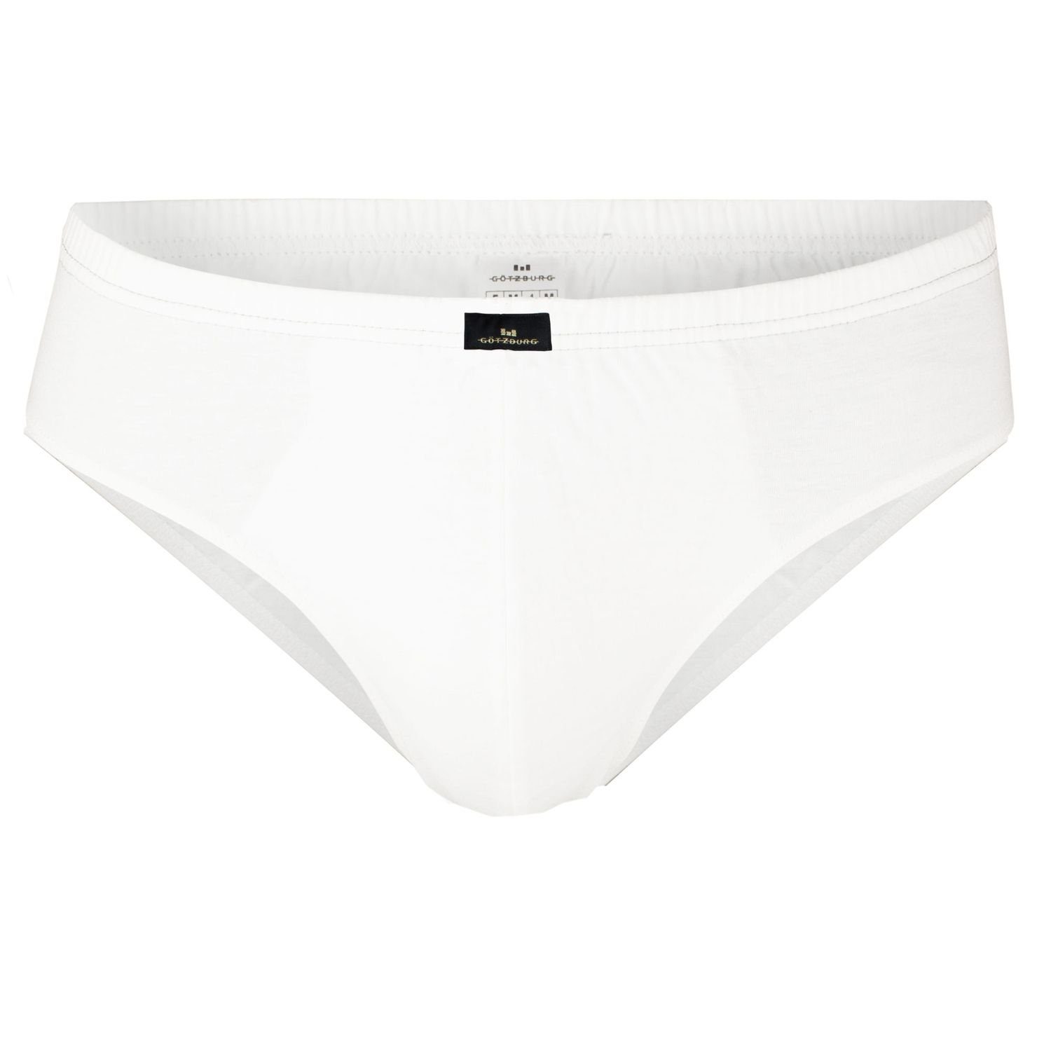 GÖTZBURG Slip Tower (10-St) ohne Eingriff, günstig online kaufen