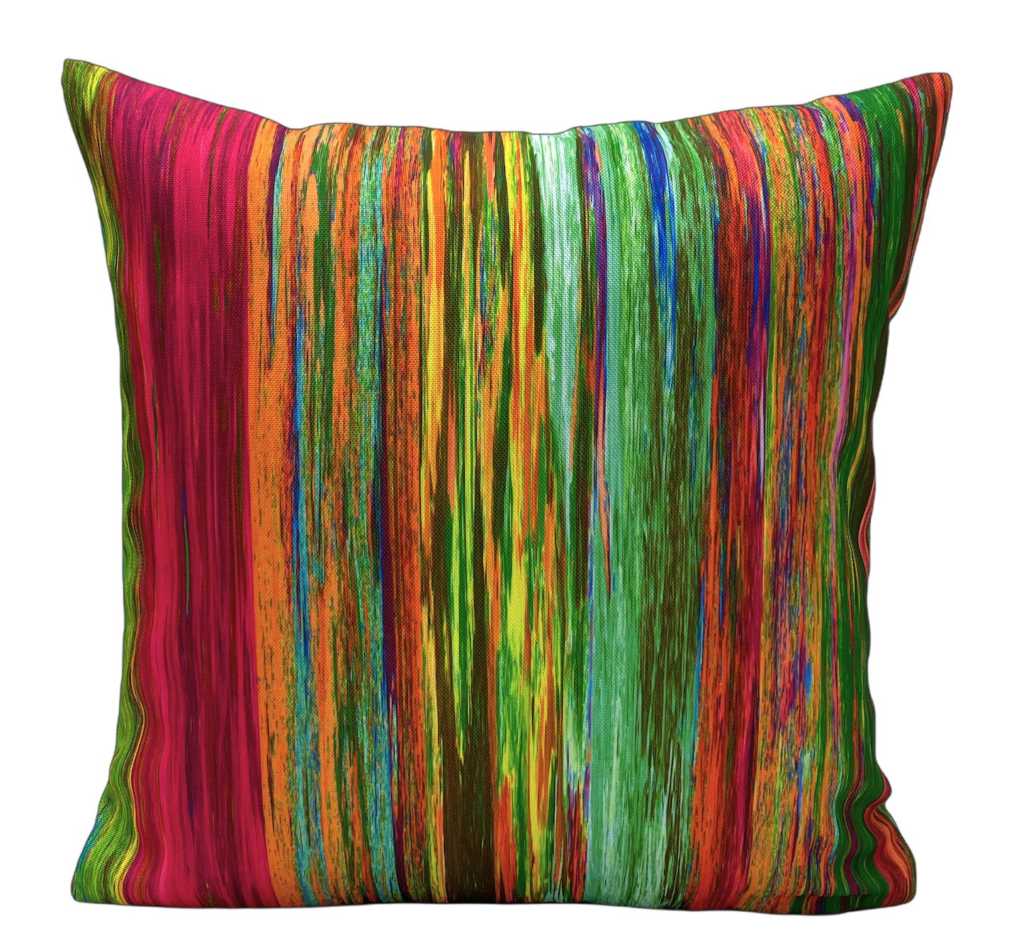 RoKo-Textilien Kissenbezug Kissenbezug »Kissenhülle 100% Polyester in 20 Maßen verfügbar 30x30cm, 35x35cm, 30x40cm, 40x40cm, 45x45cm, 40x50cm, 40x60cm, 40x80cm, 50x50cm, 55x55cm, 50x60cm, 50x70cm, 60x60cm, 65x65cm, 60x80cm,70x70cm, 70x80cm, 60x80cm, 80x80cm«, RoKo-Textilien, mit Reißverschluss