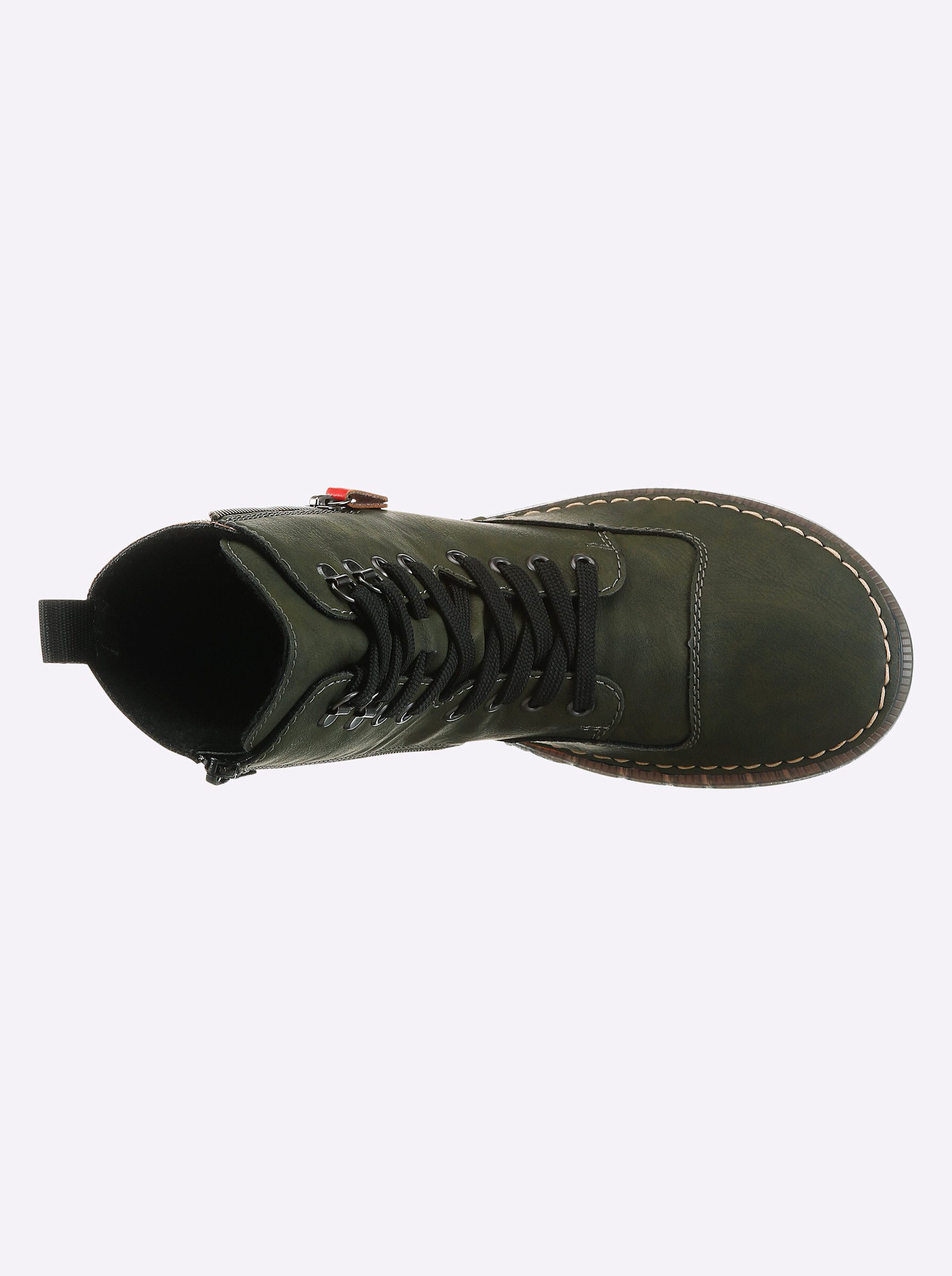 Rieker Stiefel Stiefel