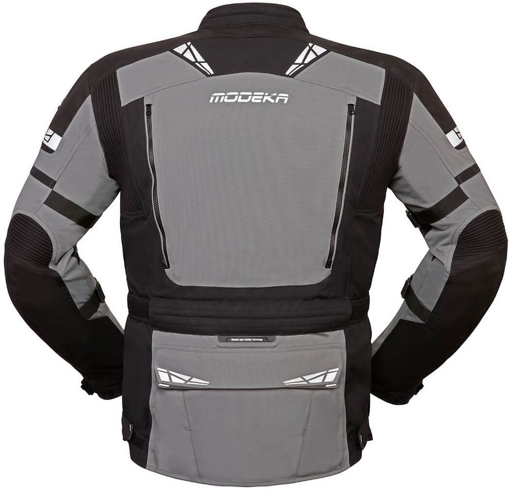 Modeka Motorradjacke Jacke Panamericana II günstig online kaufen