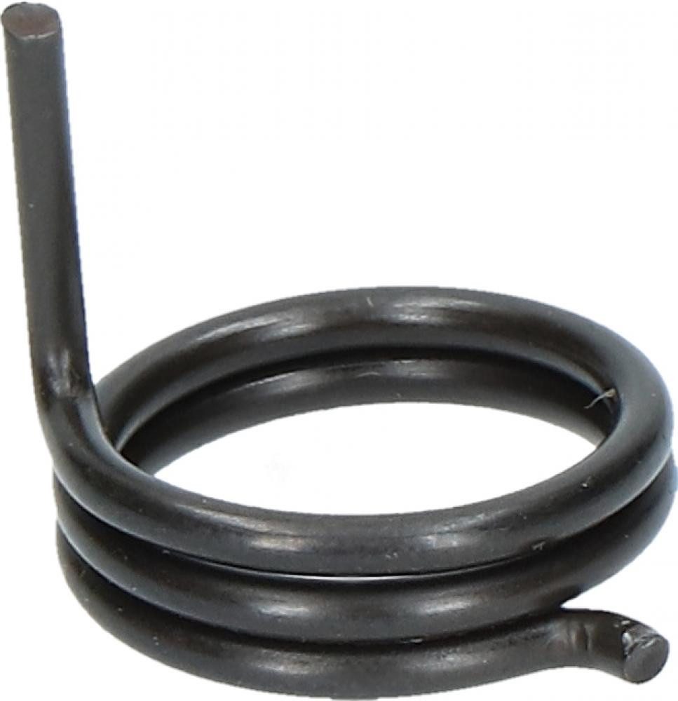 Shimano Klickpedale SHIMANO Feder Links PD-T400 - Ersatzfeder für PD-T400 Pedale, ca. 19 g