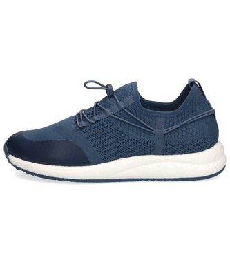 Caprice Sneaker Lederimitat/Textil Sneaker