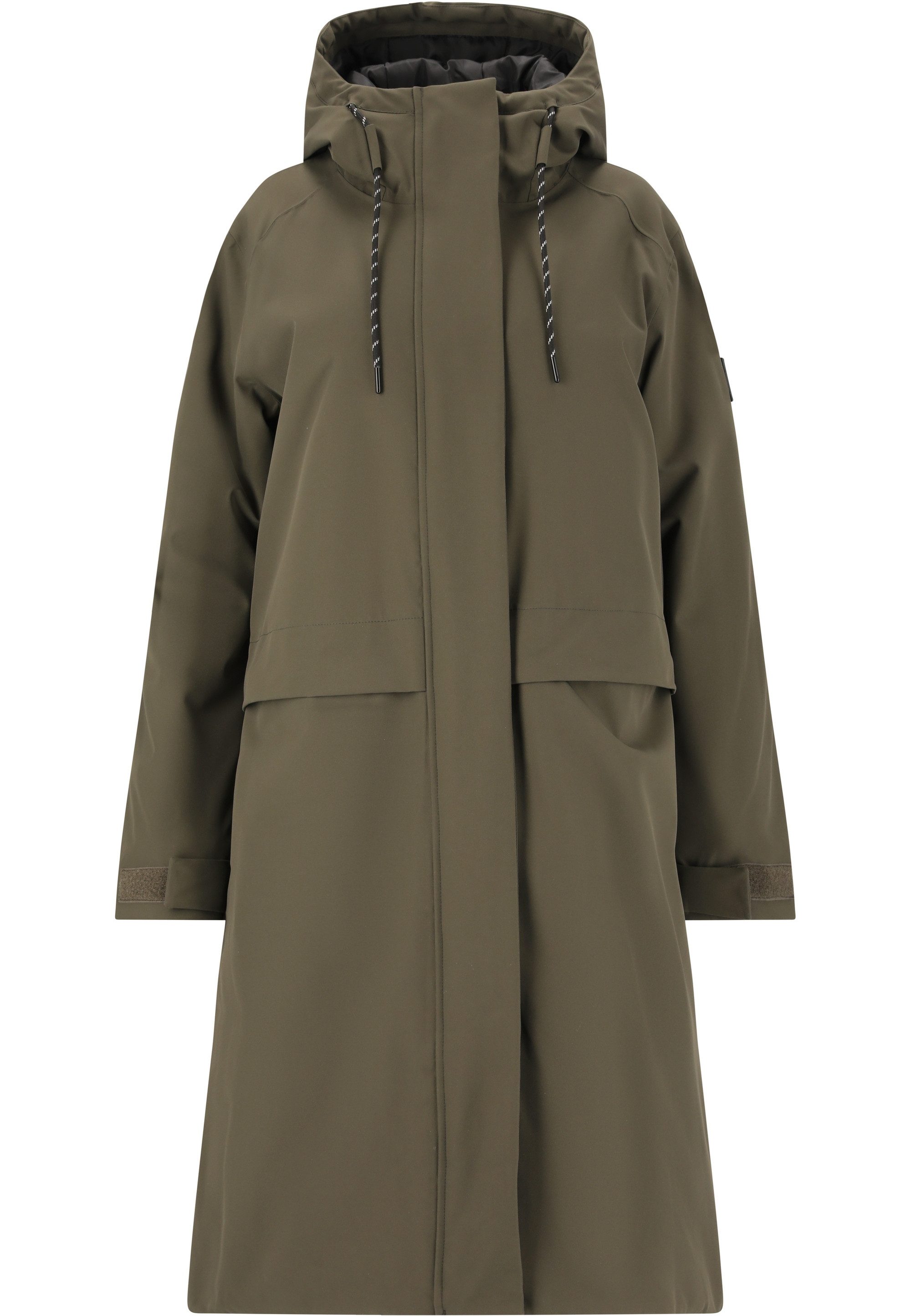 Outdoorjacke Tautona