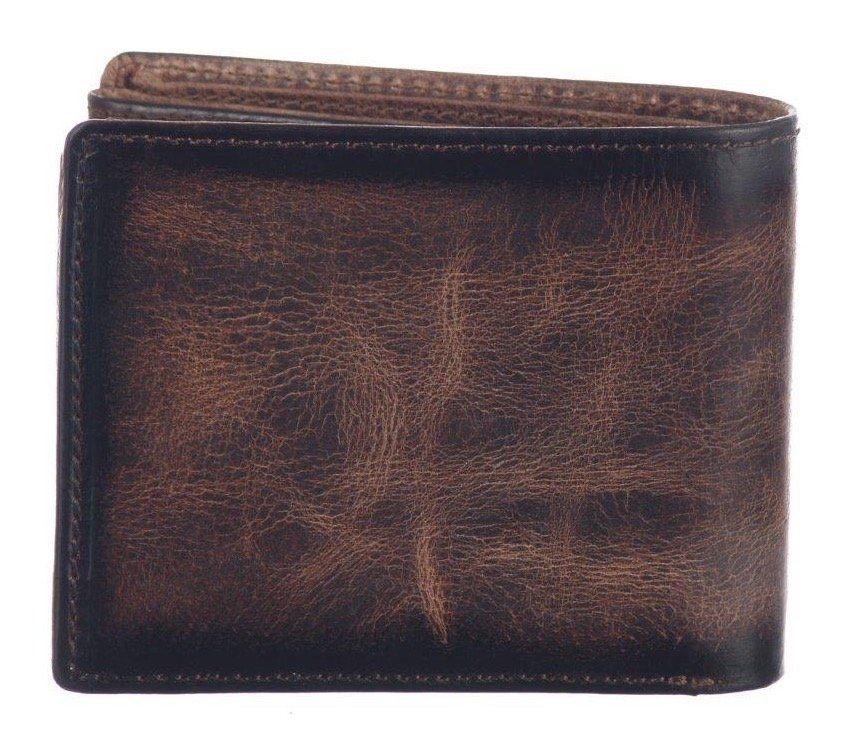 GreenLand Nature Geldbörse MASCU & LINE, mit RFID Technologie günstig online kaufen