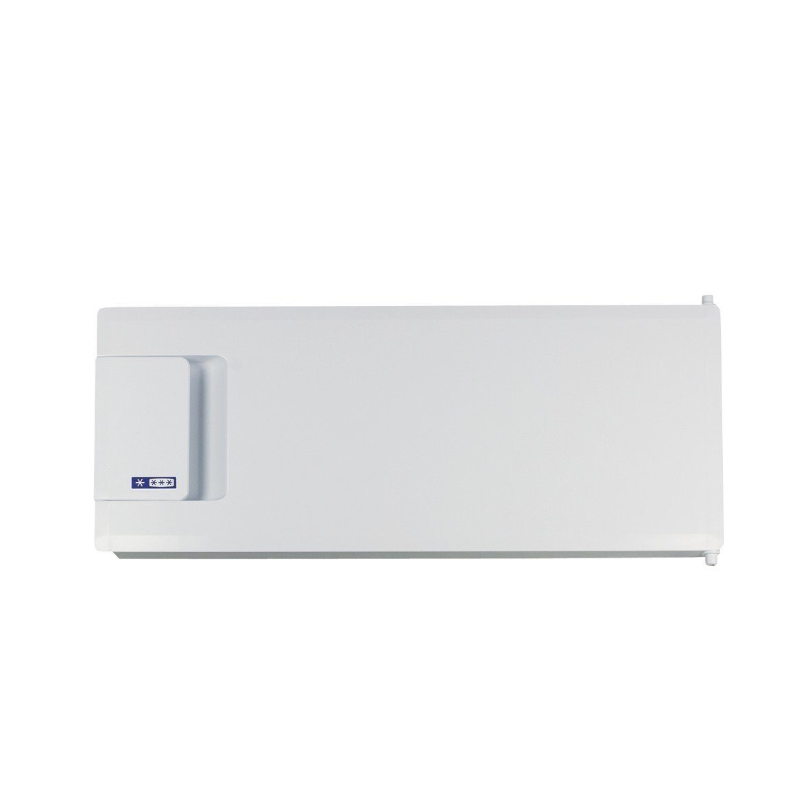 easyPART Kühlschrankdichtung wie LIEBHERR 9877448 Gefrierfachtür Frosterfachtür, Kühlschrank / Gefrierschrank
