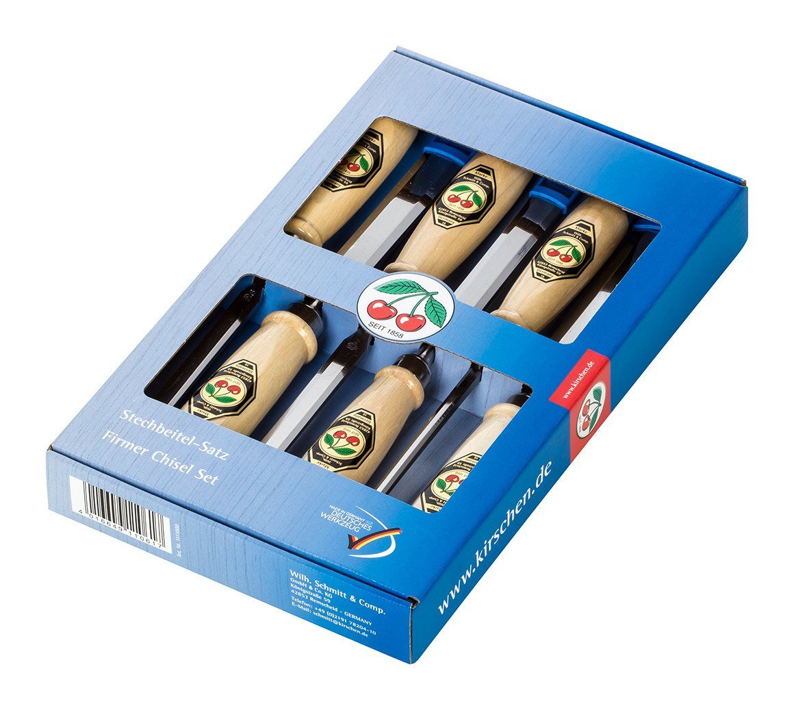 Kirschen Долото