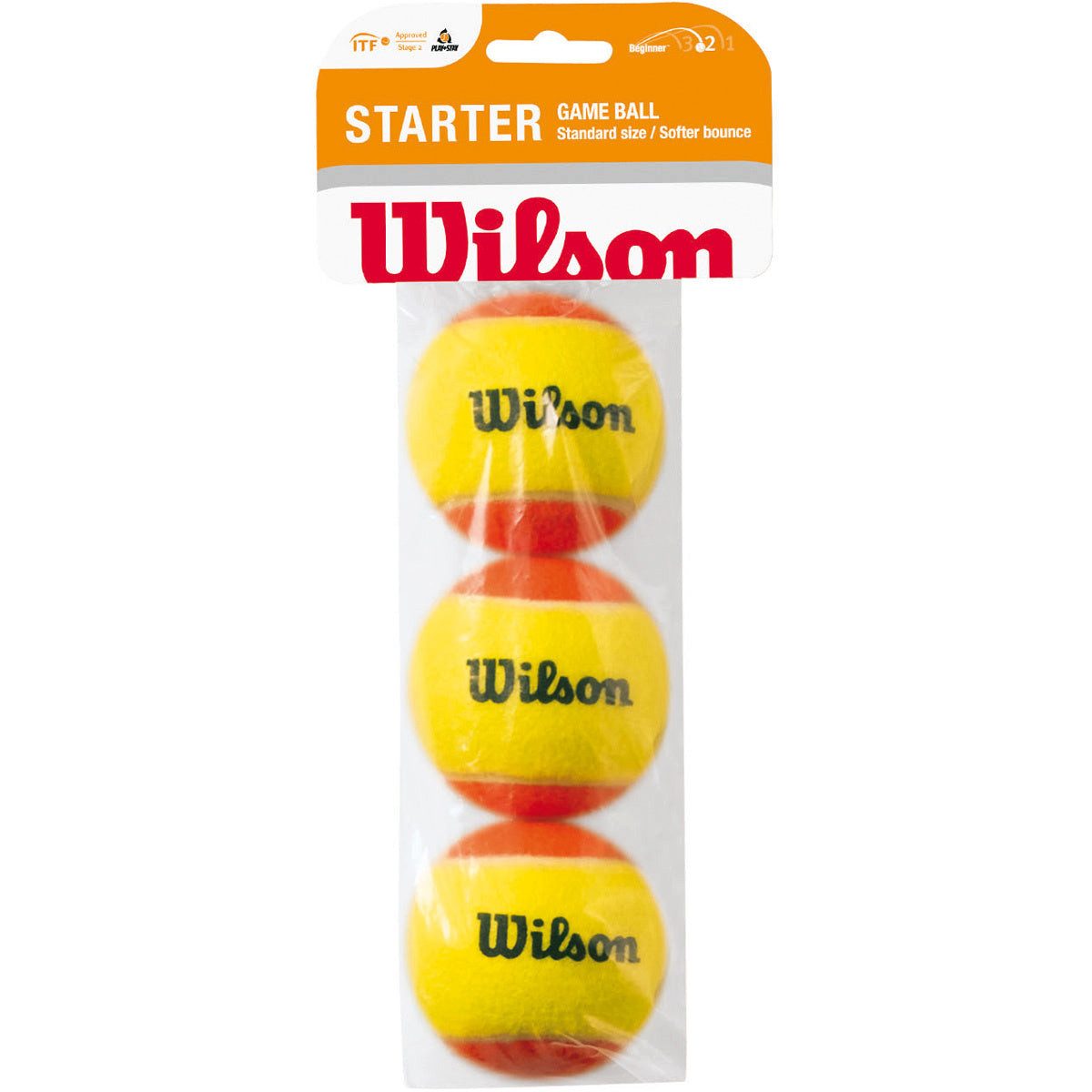 Wilson Tennisball
