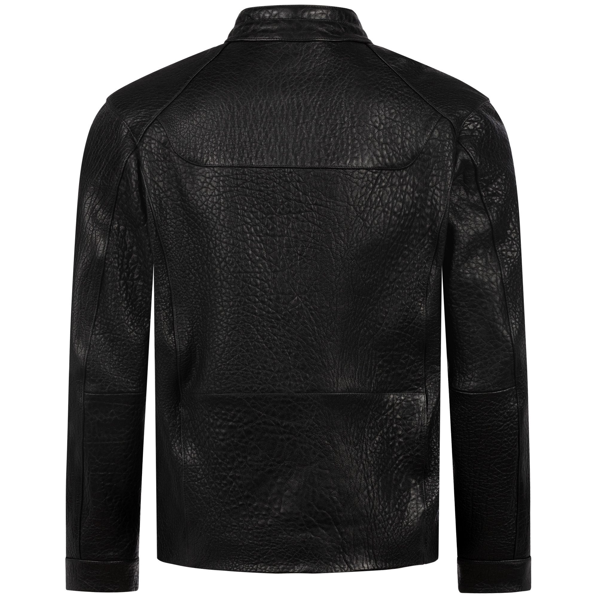 S&A Ledermoden Lederjacke Enzo günstig online kaufen