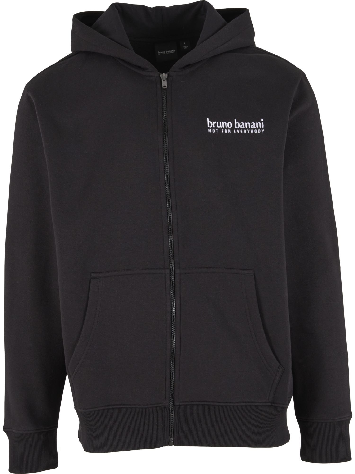 Bruno Banani Sweatjacke Duncan günstig online kaufen