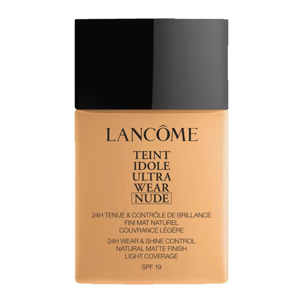 LANCOME Foundation Teint Idole Ultra Wear Nude