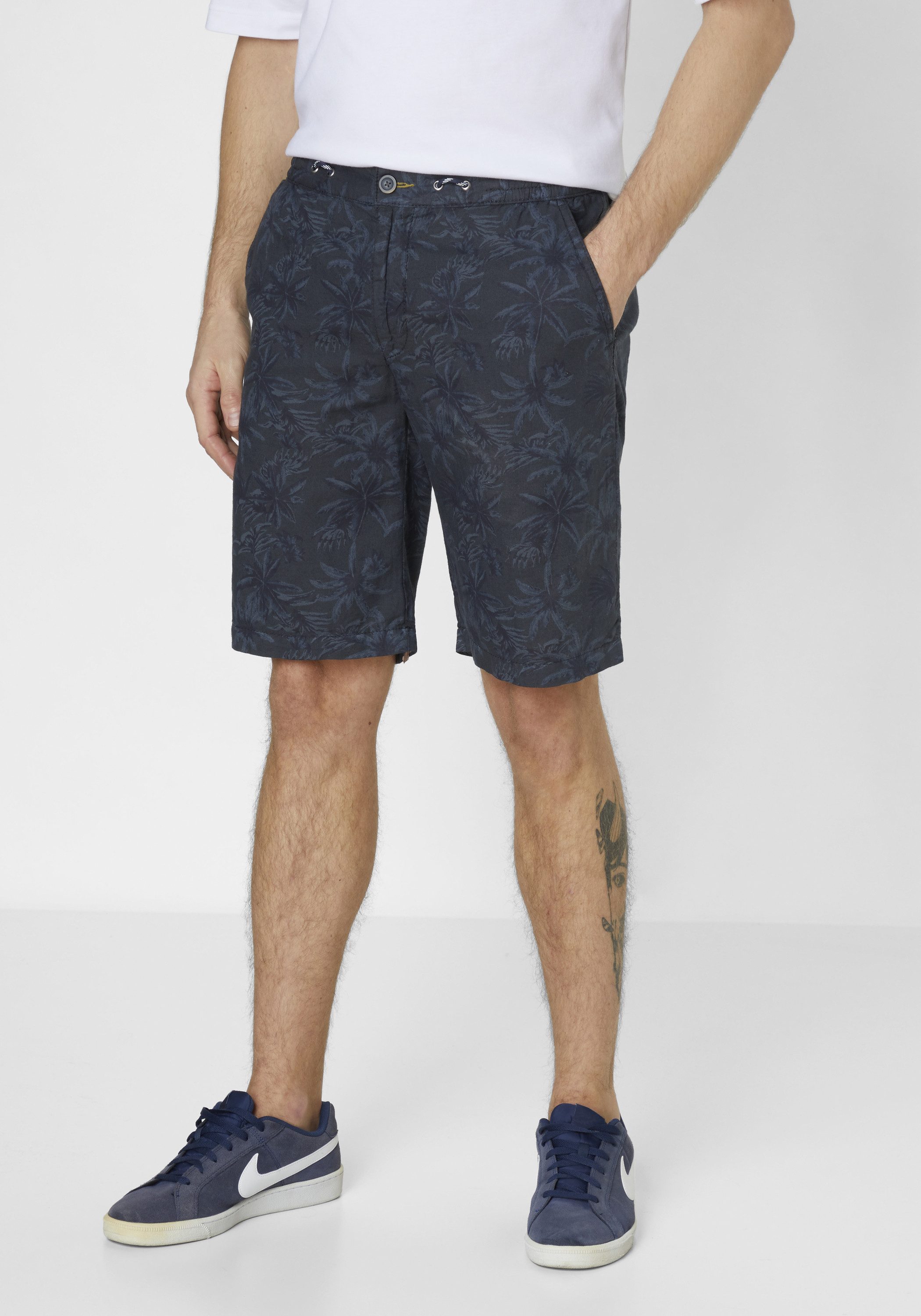Bermudas WHITBY
