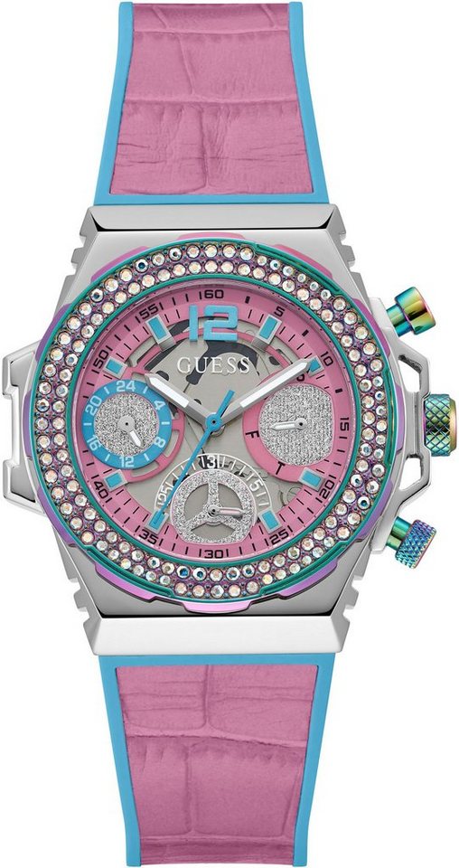 Guess Multifunktionsuhr GW0553L5