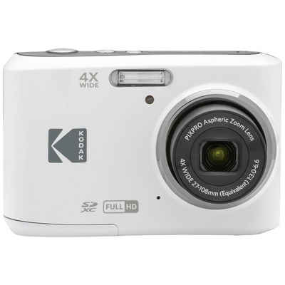 Kodak Pixpro FZ45 Digitalkamera, 16 Megapixel Kompaktkamera