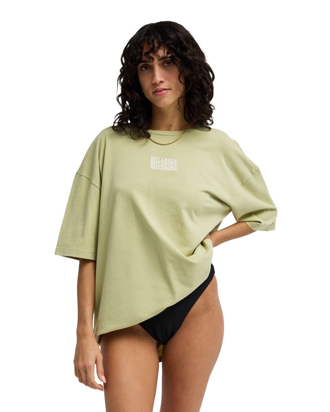 Billabong T-Shirt In Full Motion günstig online kaufen