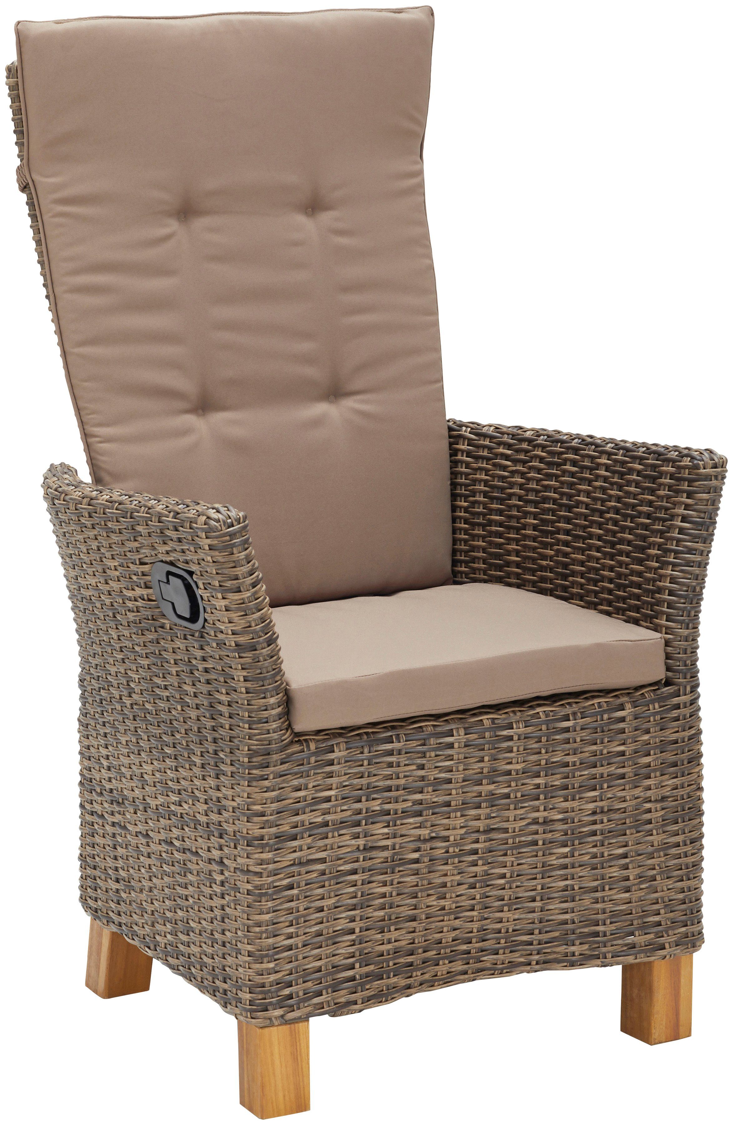MERXX Garten-Essgruppe Toskana Deluxe – Bild 5 von 5