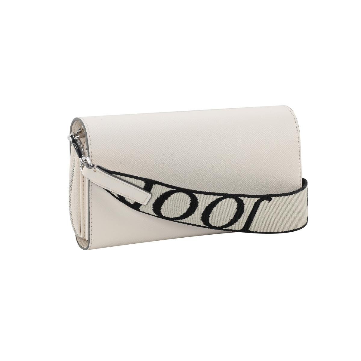 JOOP! Schultertasche Giro Leyli Shoulderbag Xshf1 Damen, Logoschriftzug auf der Vorderseite