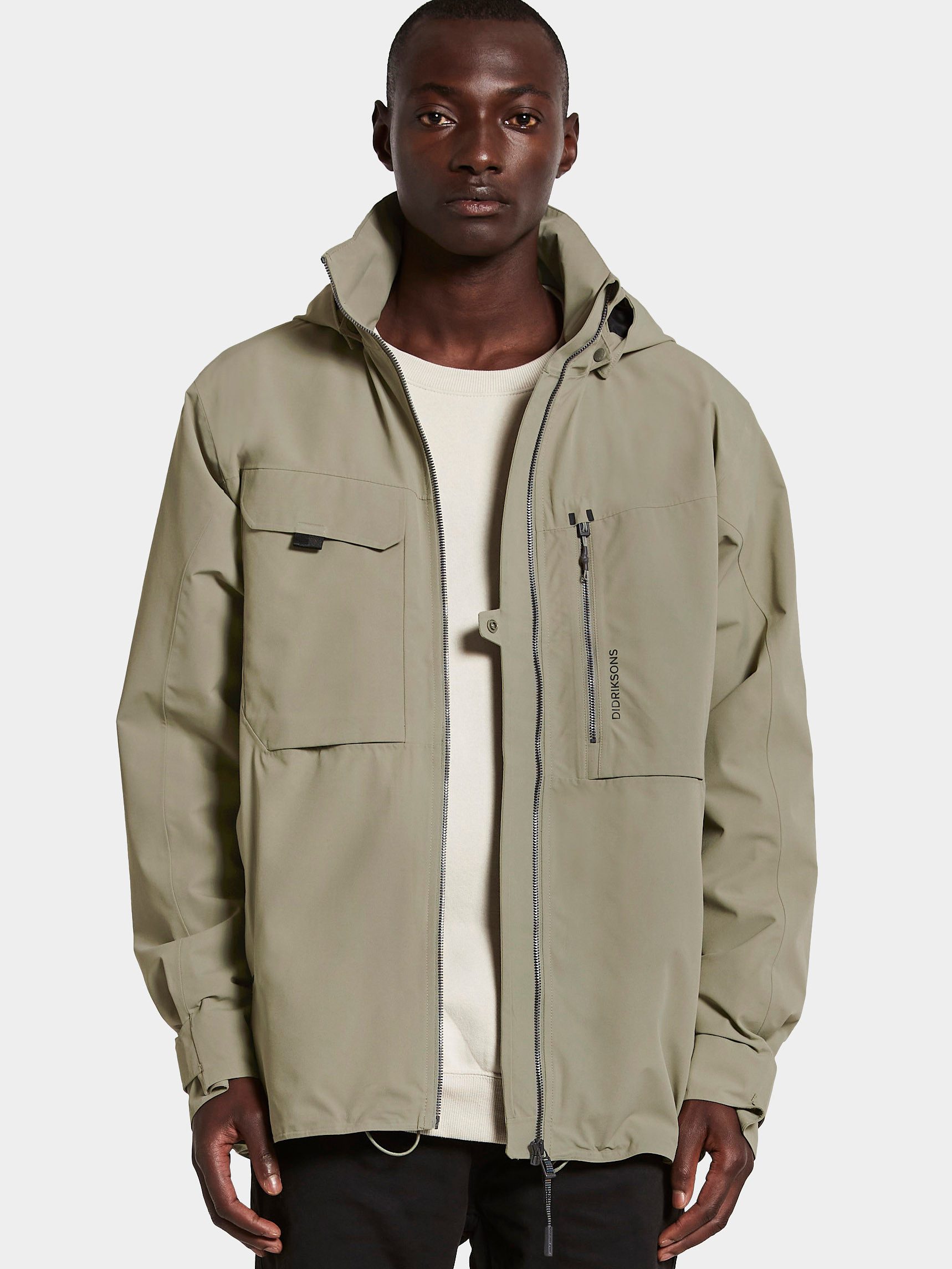 Didriksons Outdoorjacke