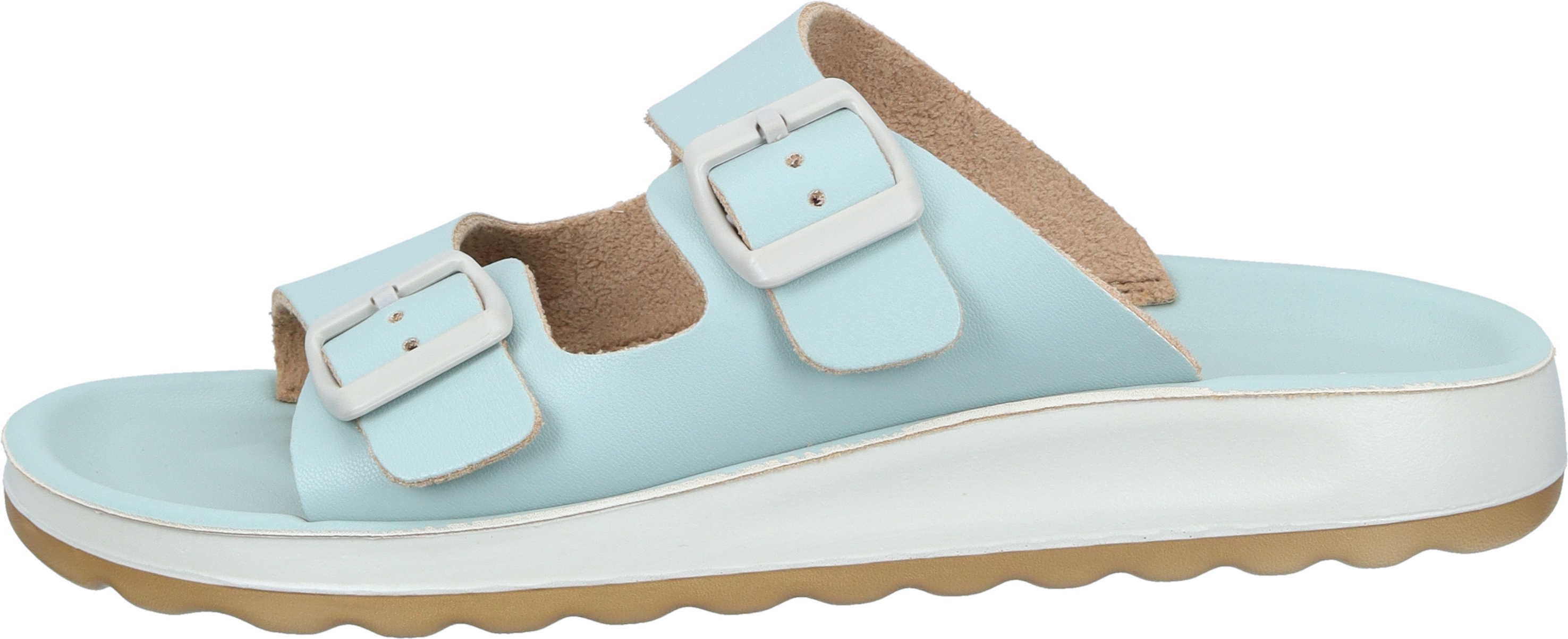 Fly Flot Pantoletten Pantolette aus strapazierfähigem günstig online kaufen