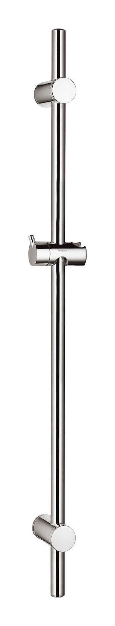 hansgrohe Duschstange Unica, Brausestange Reno 720 mm - Chrom