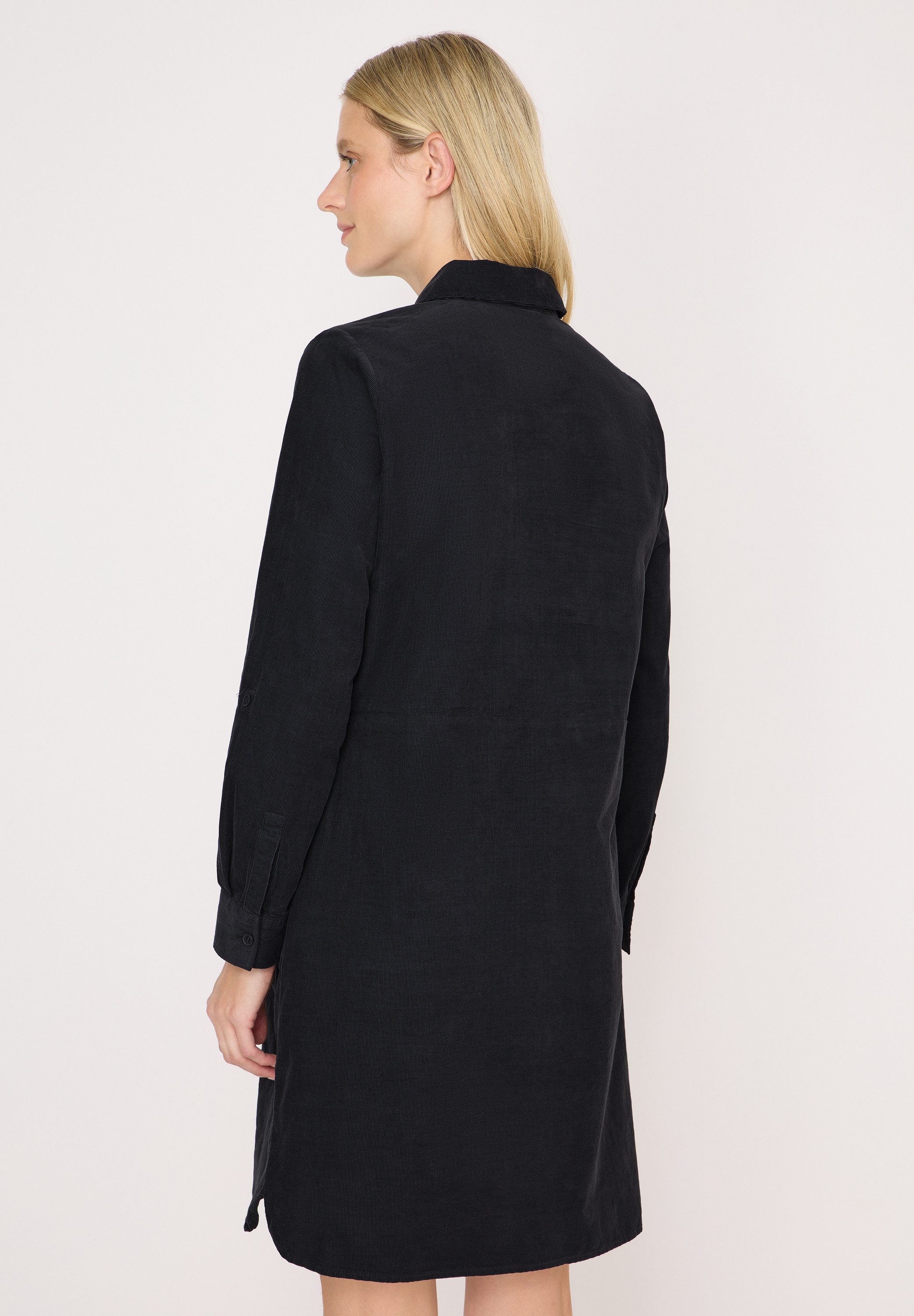 CECIL Tunikakleid aus 100% Baumwolle günstig online kaufen