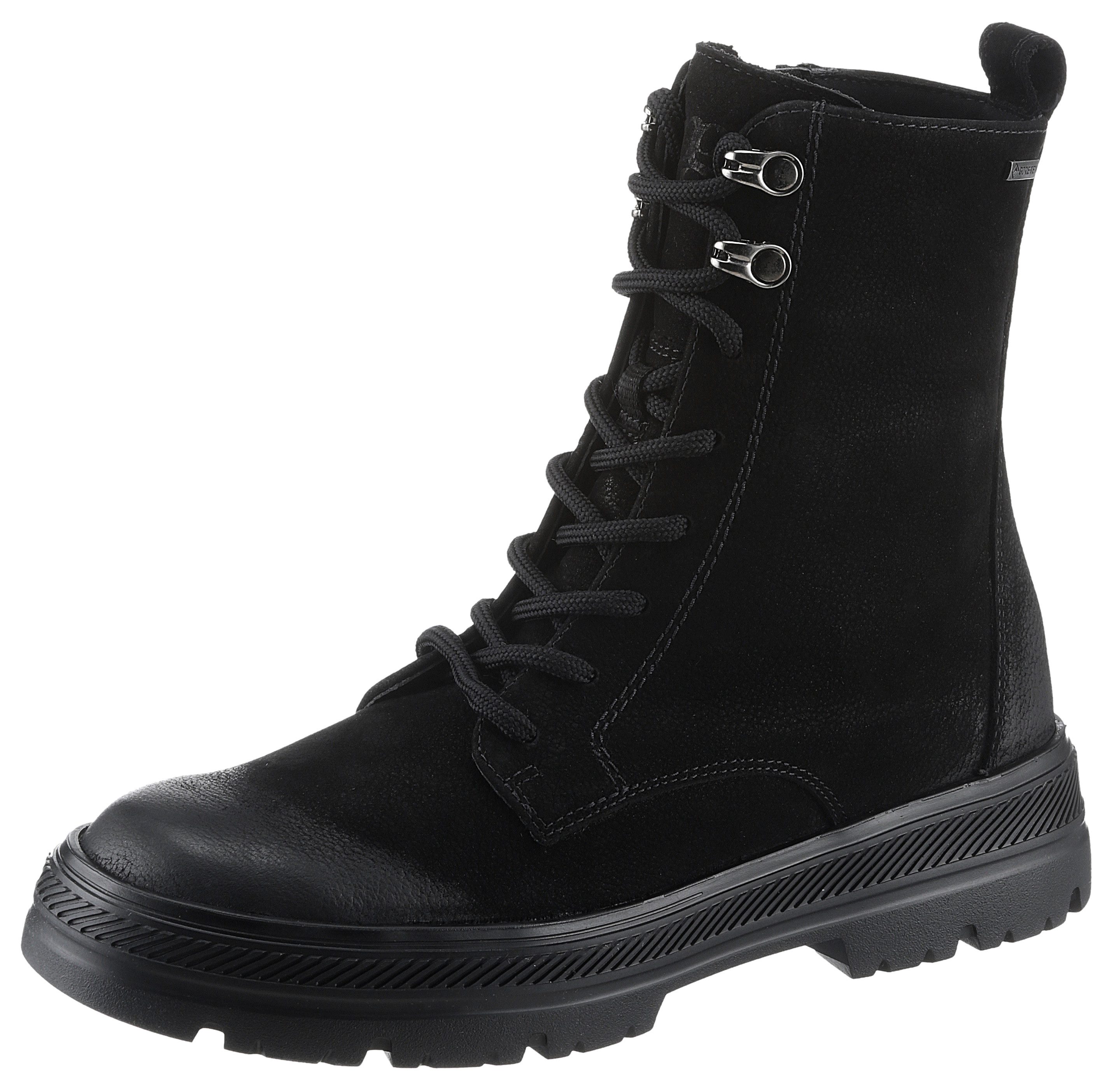 Schnürboots