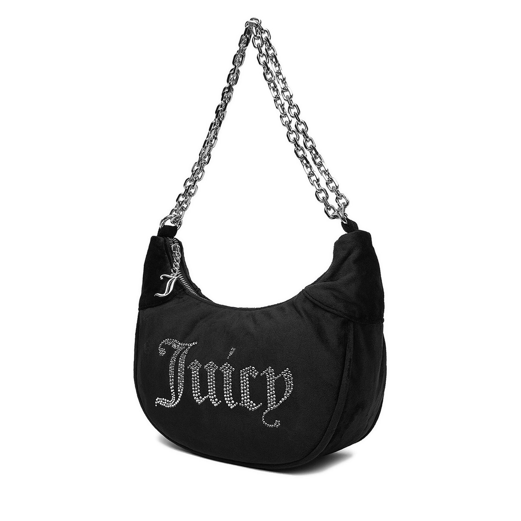 Juicy Couture Handtasche Schwarze Juicy Couture Damenhandtasche