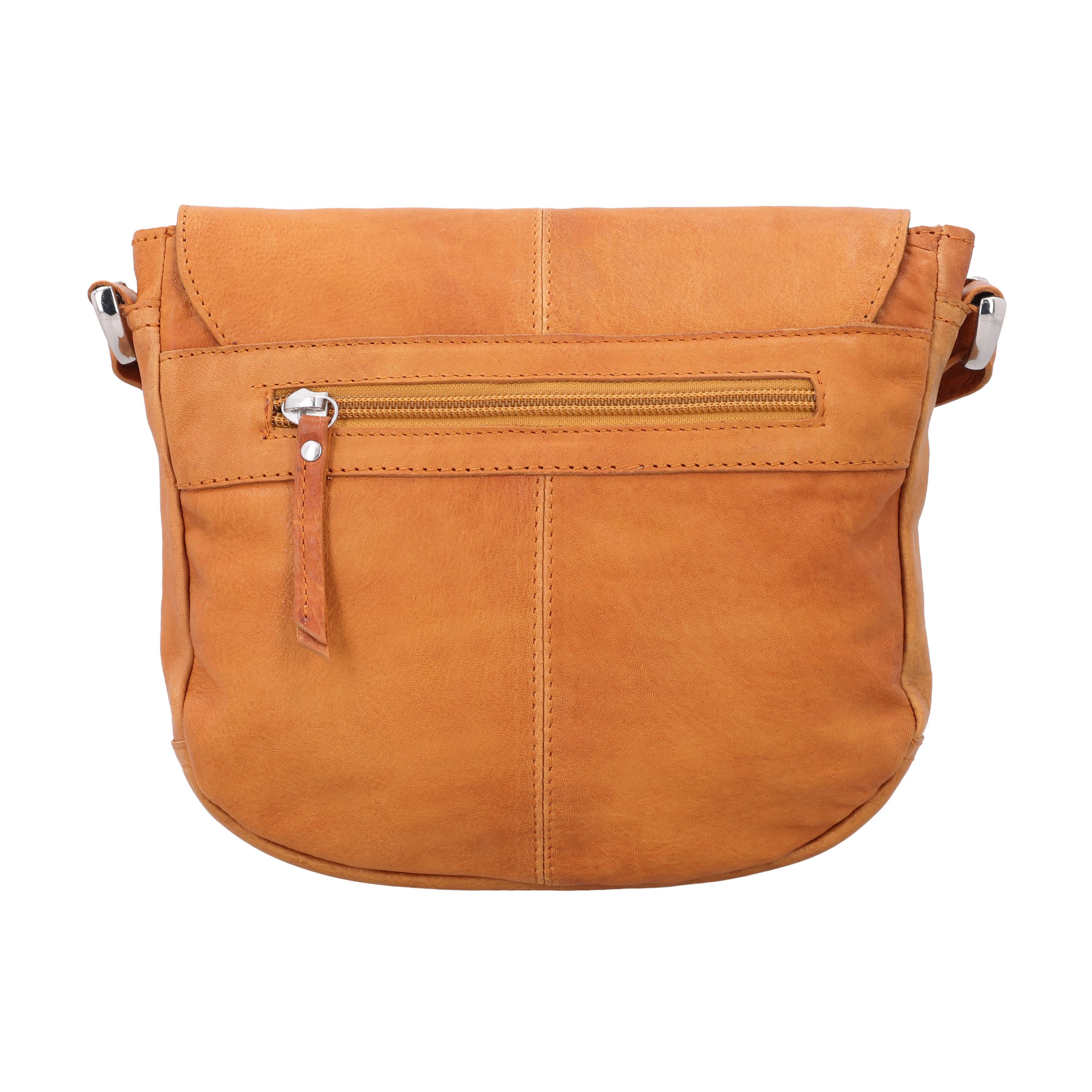 Gusti Leder Umhängetasche Gusti Leder small woman handbag Benja (1-tlg)