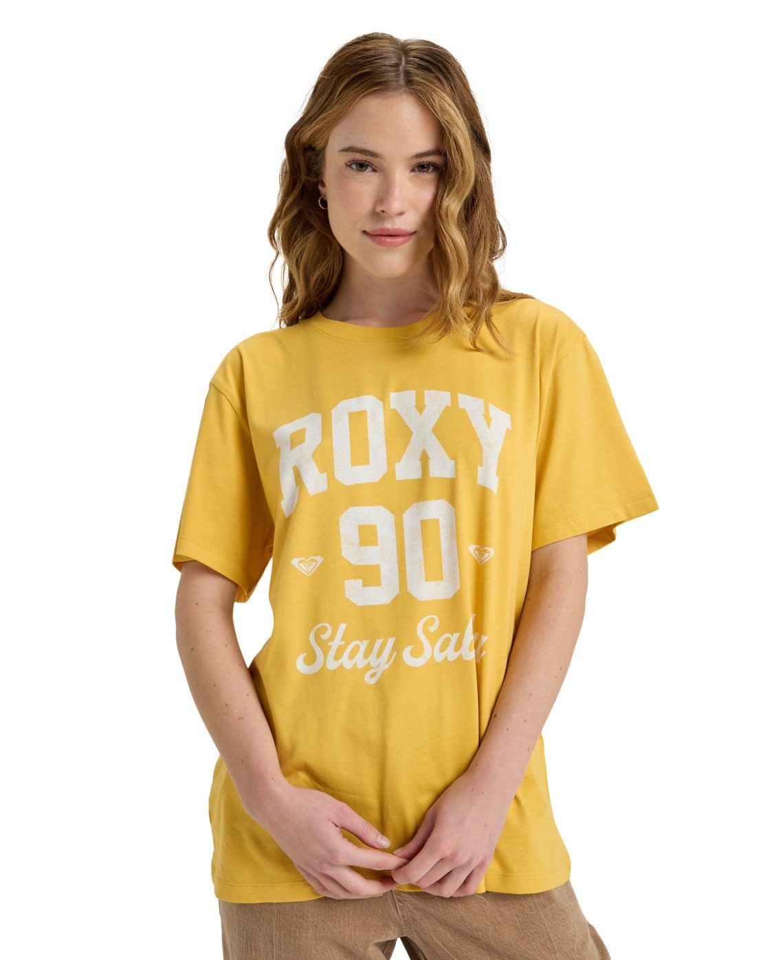 Roxy T-Shirt Hangloose The Sky günstig online kaufen