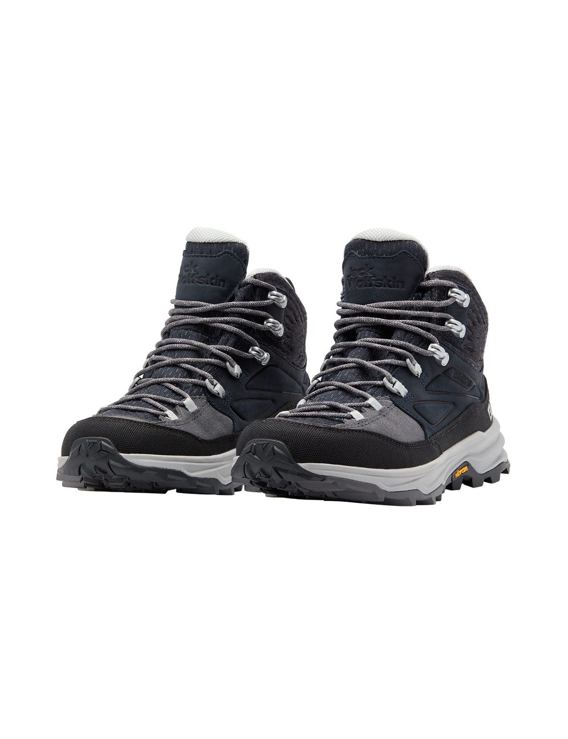 Jack Wolfskin CYROX TEXAPORE MID W Wanderschuh