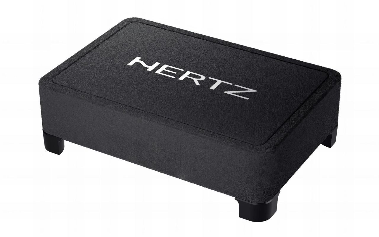 Audison Hertz MPBX300S2 Сабуферы Автомобильный сабвуфер