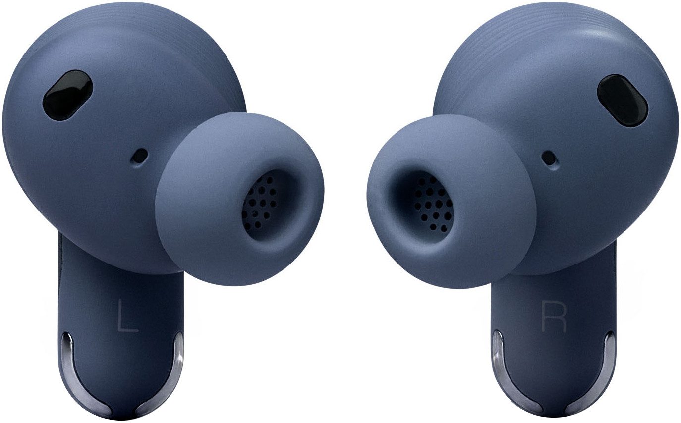 JBL TOUR PRO 3 TWS wireless In-Ear-Kopfhörer (Active Noise Cancelling (ANC), Freisprechfunktion, Stummschaltung, A2DP Bluetooth)