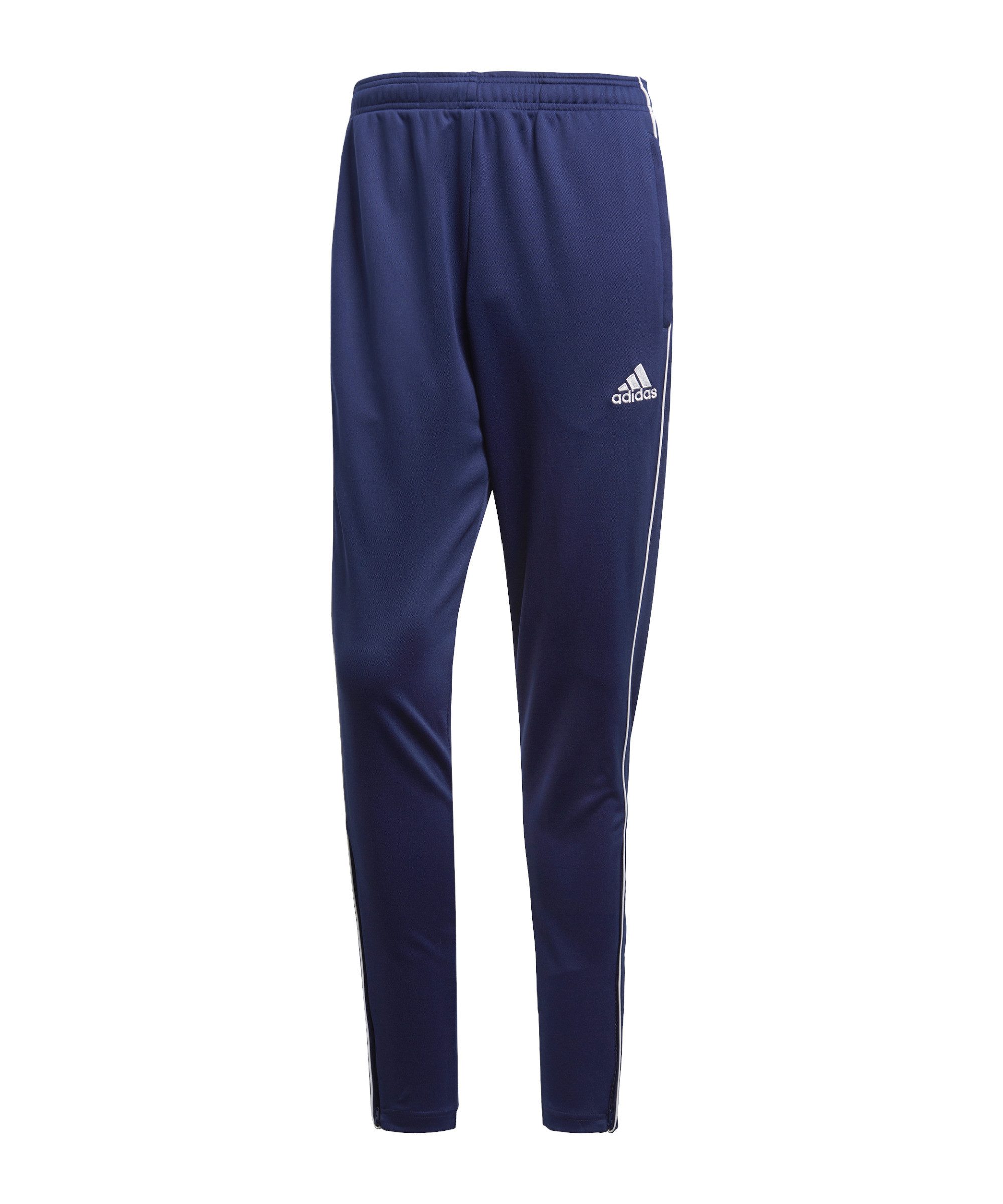 adidas Performance Sporthose adidas Performance Core 18 Training Pant Dunkel
