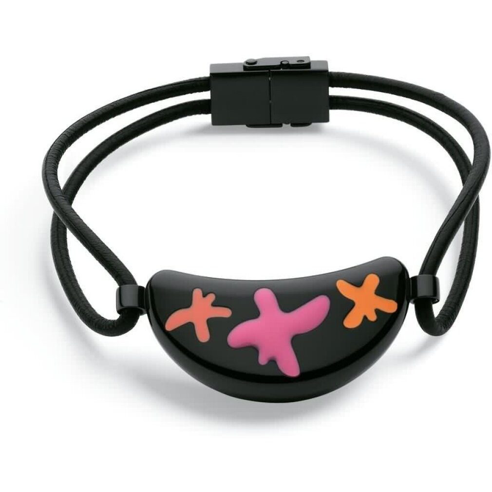 Swatch Kette mit Einhänger BIJOUX JEWELRY Mod. JBB011-M
